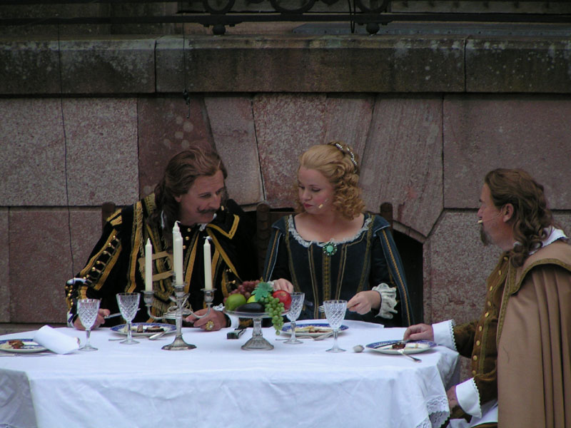 Föreställning 1