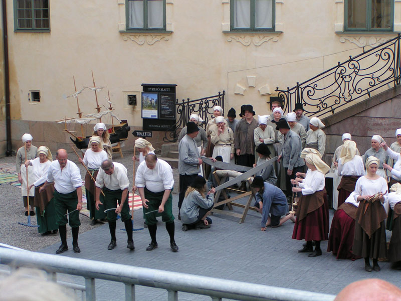 Föreställning 7